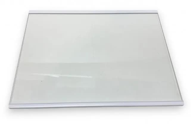 Sklenená polica k chladničke 443x338mm Gorenje/Mora: 889055