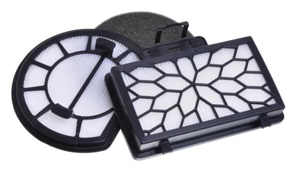 Sada HEPA filtrov F168 FUSTAR 2.0 do vysávačov AEG Electrolux Zanussi (9009232126)