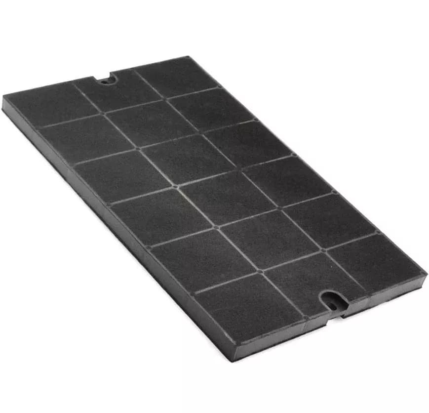 Uhlíkový filter 450x270x20 mm / 45x27x2 cm do odsávača pár AEG Electrolux Zanussi (9029793768)