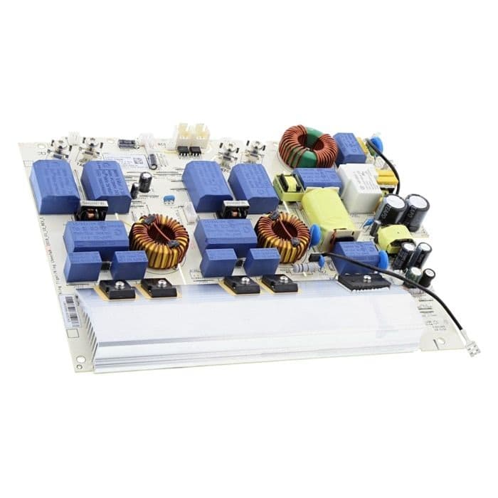 Modul varných dosiek AEG Electrolux Zanussi (982140115391316)