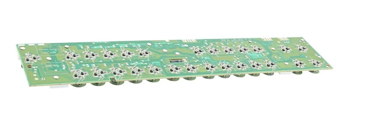 Naprogramovaný ovládací modul do varnej dosky AEG Electrolux Zanussi (9825619434500)
