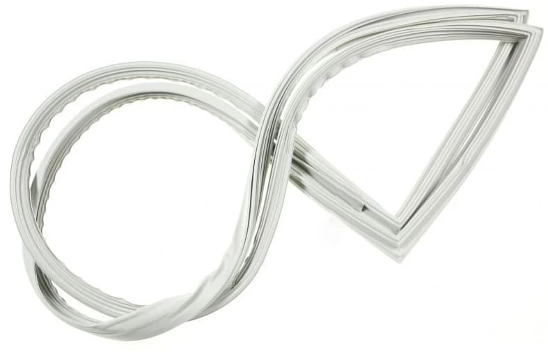Tesnenie dverí mrazničky LG 1647x375mm (ADX73270508)