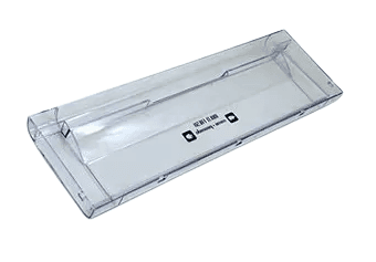 Čelo zásuvky chladničky Fagor 484x148mm – AS0012680