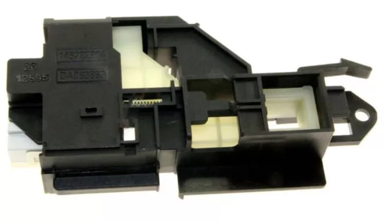 Zámok dverí k práčke AEG Electrolux Zanussi (1462229145)