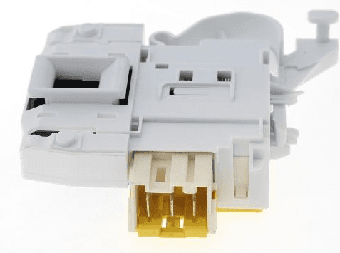 Zámok dverí, blokovanie do práčok Whirlpool Indesit – C00254755