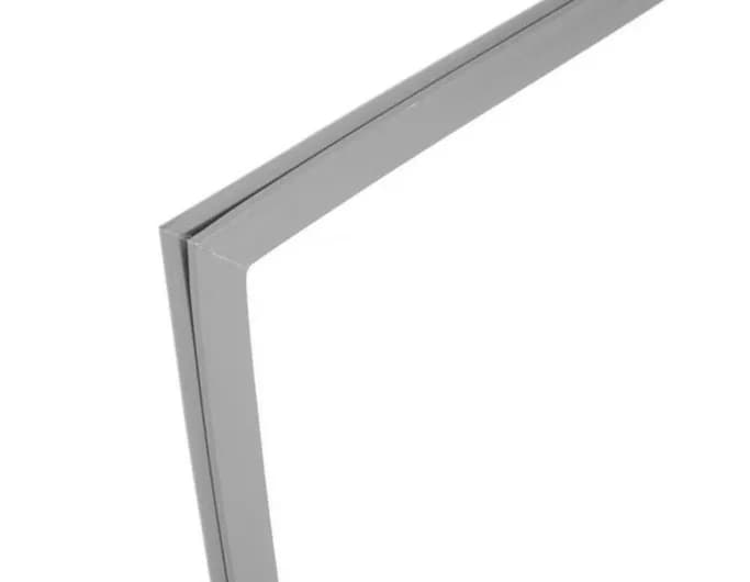 00248395 Tesnenie dverí 116 x 58,5 cm je náhradný diel k chladničke Bosch Siemens a zvyšuje spoľahlivosť.