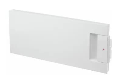 Dvere výparníka k chladničke Bosch Siemens (BSH00350930, 00119067, 00119073)