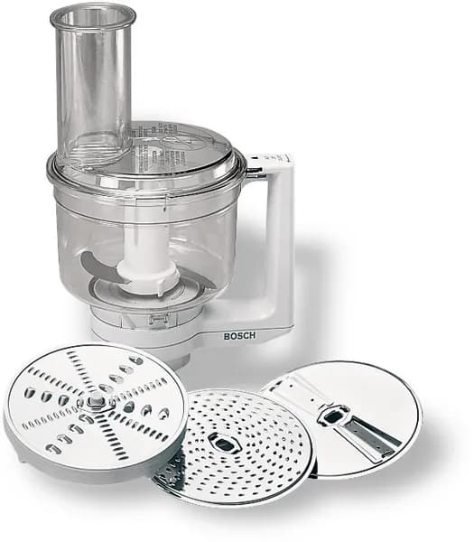 MUZ5MM1 Nádoba so sekacou a krájacou výbavou Bosch / Siemens (00572476)