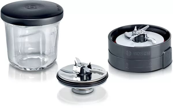 MUZ45XCG1 Univerzálny sekáčik do kuchynského robota Bosch Siemens (00577188)