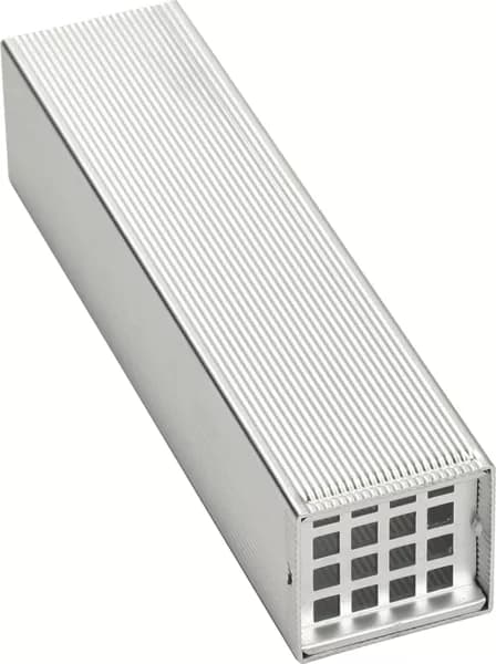 Prídavný kôš na strieborné príbory SMZ5002 / 00646179 – Bosch Siemens, 55 × 202 × 41 mm