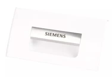 Čelo násypky pracieho prostriedku Bosch Siemens 00648057 – originálny náhradný diel
