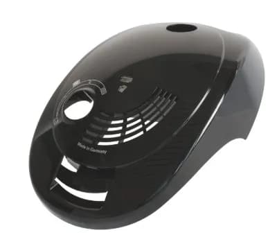Vrchný kryt, veko do vysávača Bosch Siemens – 00667730 (BSH00667730)