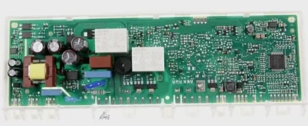 Riadiaci modul do chladničky Bosch Siemens – 00757799