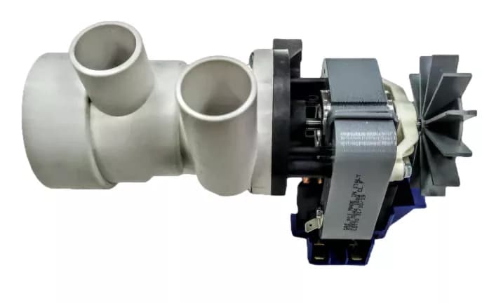 Vypúšťacie čerpadlo do práčok Whirlpool Indesit – C00036859