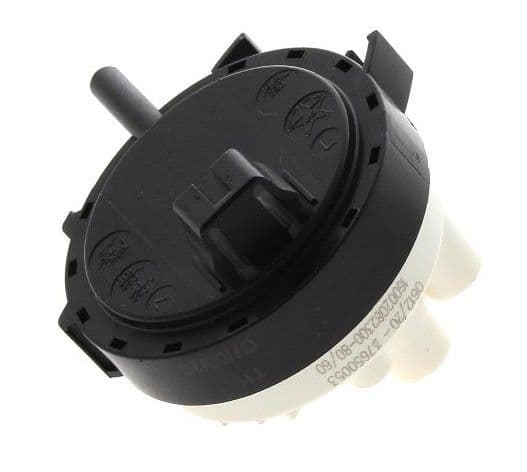 Hladinový spínač do umývačky riadu Whirlpool Indesit (C00143370, 482000029754, C00110378, 482000038865)