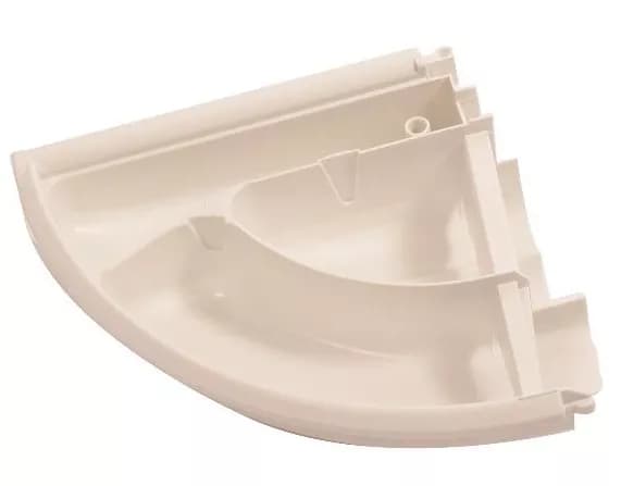 Násypka pracích prostriedkov do práčky Whirlpool Indesit - C00281253