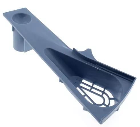 Sifón násypky do práčok Whirlpool Indesit – C00283624