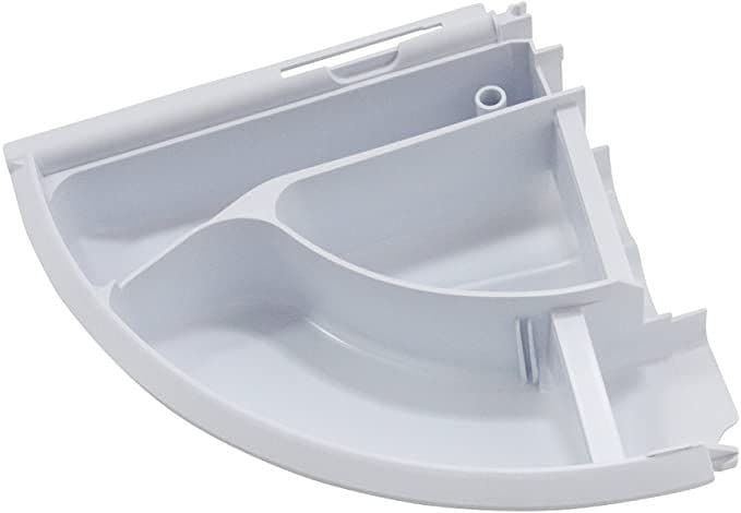 Násypka pracieho prostriedku C00283629 Whirlpool / Indesit