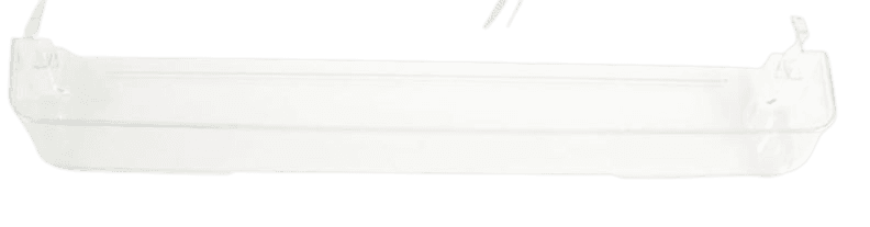 Polica dverí chladničiek Whirlpool Indesit - C00298477