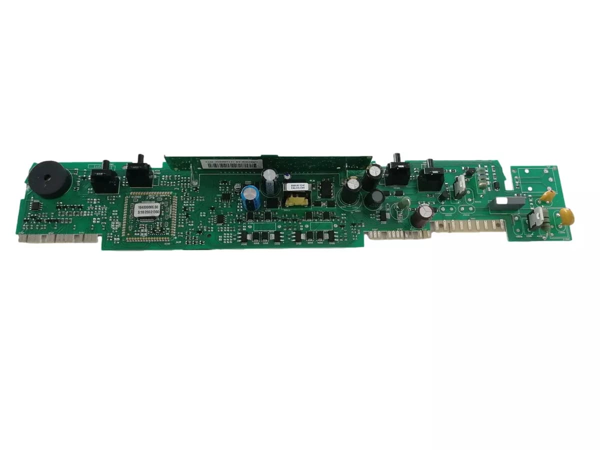 Riadiaci modul chladničiek Whirlpool Indesit Ariston C00304707