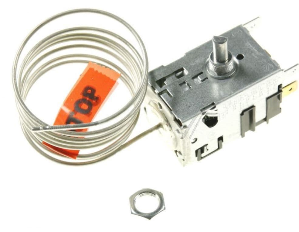 Termostat k chladničke 780 mm C00307365 – Whirlpool Indesit Ariston