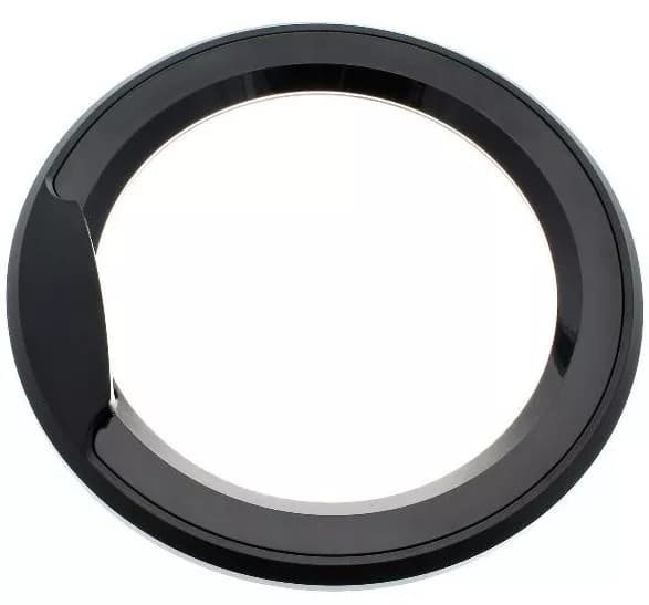Kompletné dvere k práčke Whirlpool Indesit – C00381112
