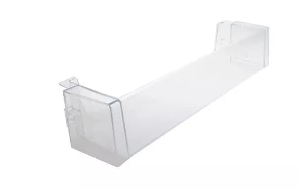 Polica dverí k chladničke 473x115x88mm Whirlpool Indesit C00385776