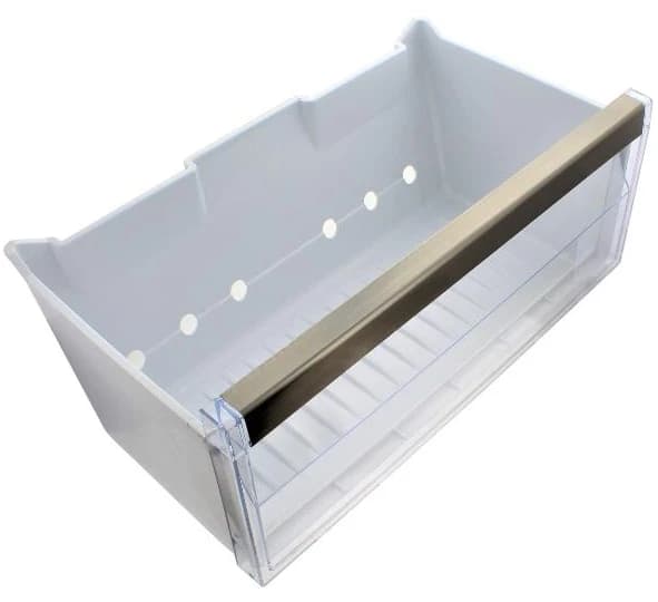 Spodný šuplík do mrazničky Whirlpool/Indesit – C00508035 (548 × 312 × 245 mm)