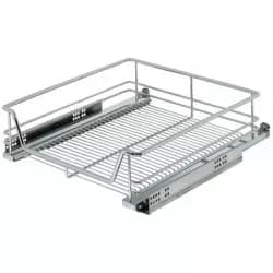 Spodný umývací kôš do umývačky riadu Whirlpool Indesit – C00534219
