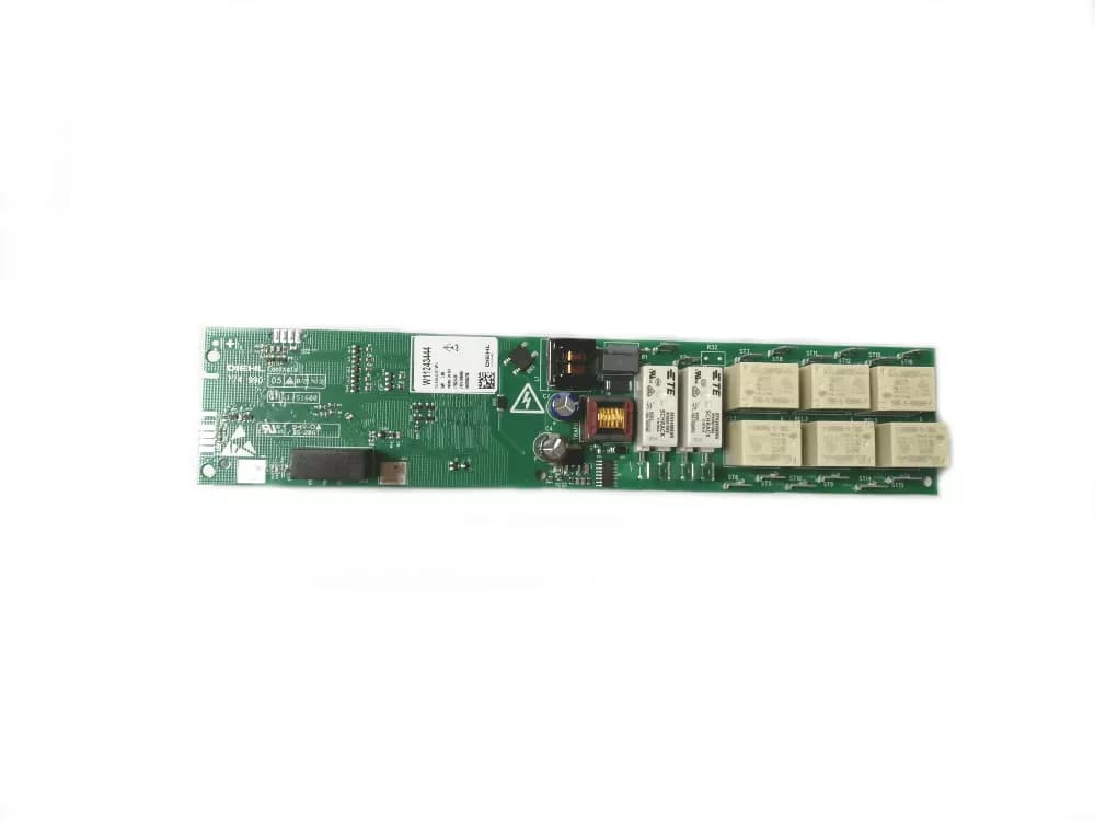 Riadiaci modul varných dosiek Whirlpool Indesit – C00535932