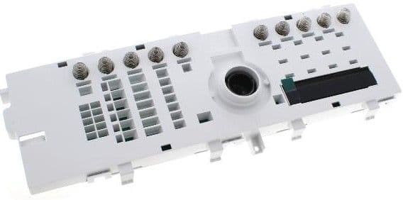 Ovládací modul do sušičky bielizne Whirlpool Indesit - C00634005