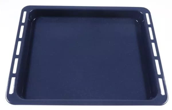 Plech na pečenie 375 x 450 x 45 mm Whirlpool Indesit C00777367