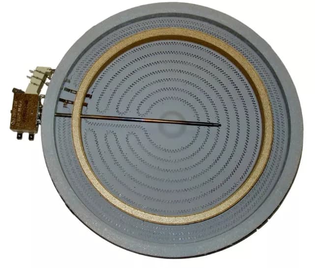 Platňa k varnej doske 300mm 2700W – Fagor Brandt, Whirlpool, Indesit – C69D016A7