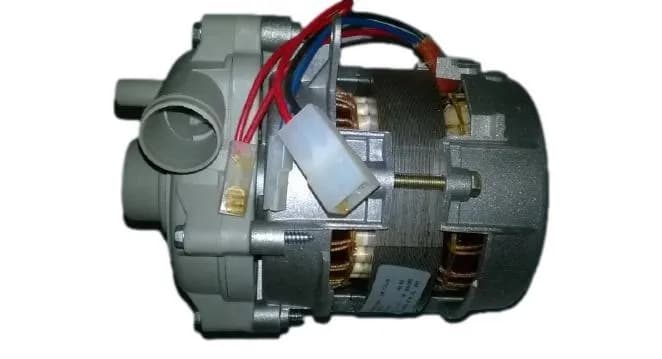 Čerpadlo obehové, cirkulačné umývačiek riadu Whirlpool Indesit Ariston Gorenje Mora – 695210291
