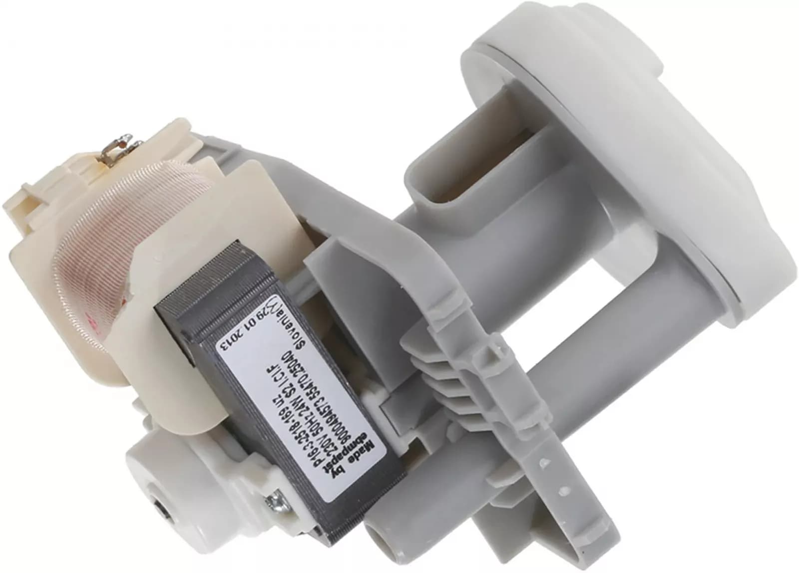 Čerpadlo kondenzátu do sušičky bielizne Bosch Siemens (00145155)