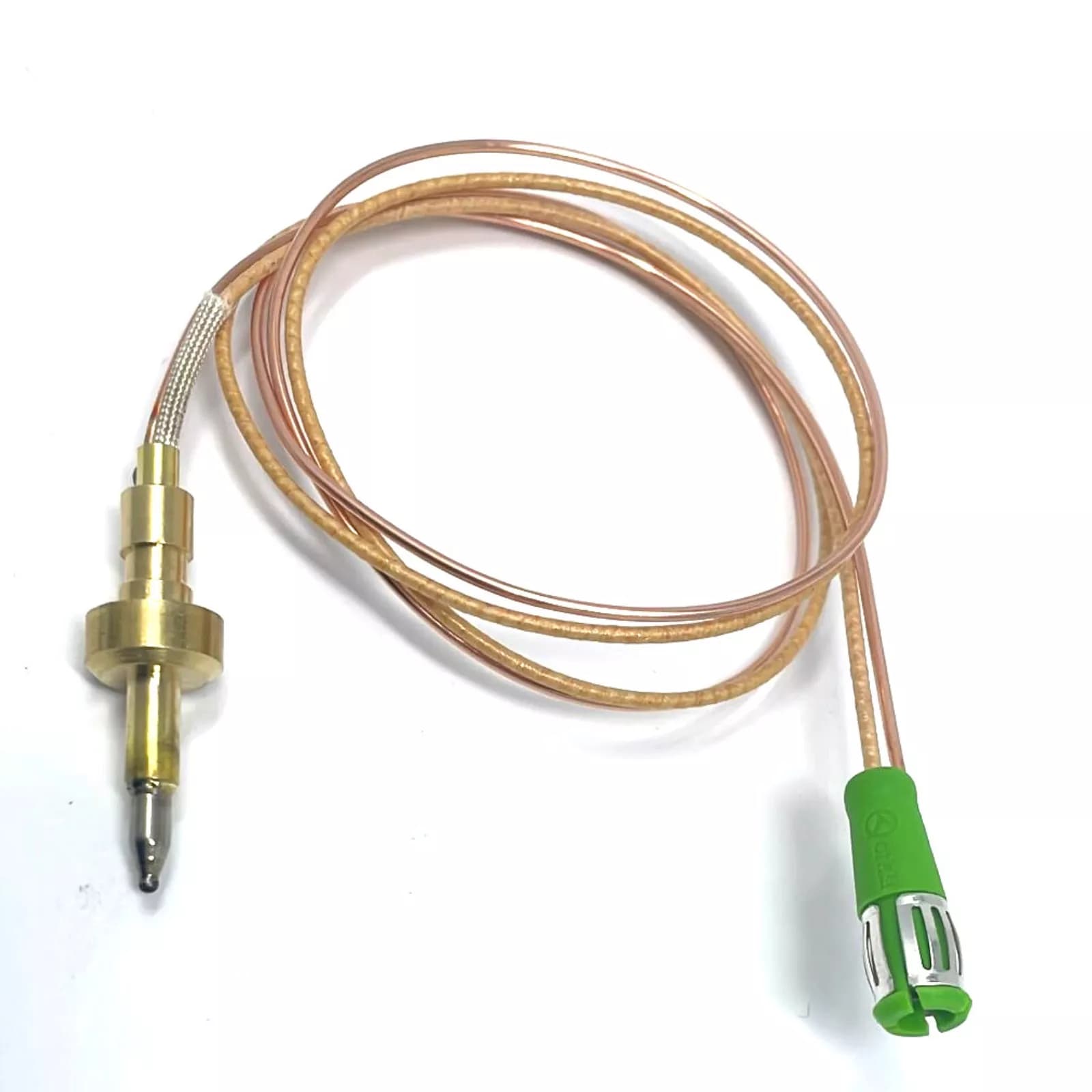 Tepelná poistka do varnej dosky Whirlpool Indesit C00546476
