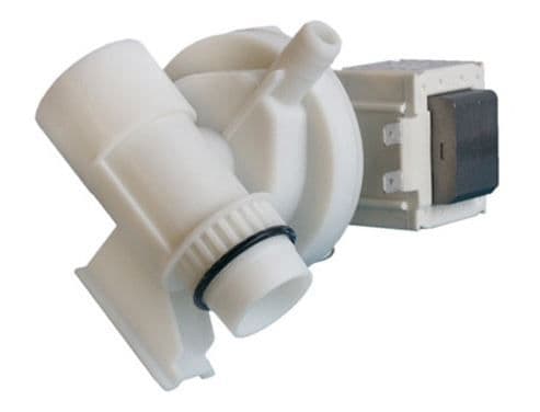 Obehové čerpadlo do práčok AEG Electrolux Zanussi (1297584045)