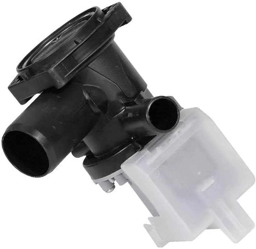 Vypúšťacie čerpadlo do práčok Bosch Siemens (00141120)
