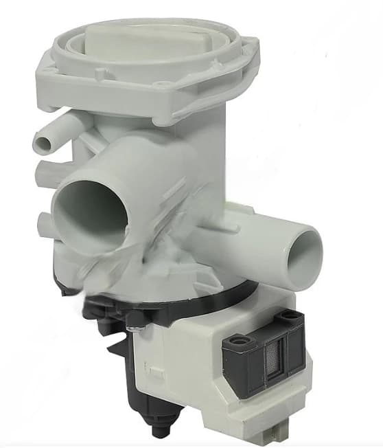 Čerpadlo do práčok Bosch Siemens (00141326) – Kompletná sada