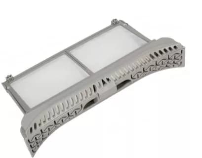 DC61-03902A Filter textilných vlákien k sušičke bielizne 308x158mm
