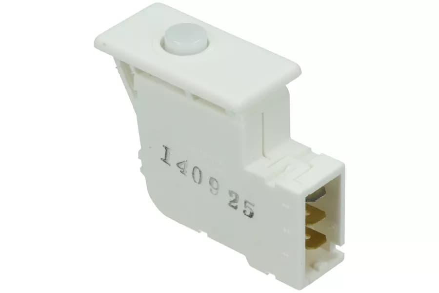 Zámok dverí do sušičky bielizne Samsung DC64-00828D