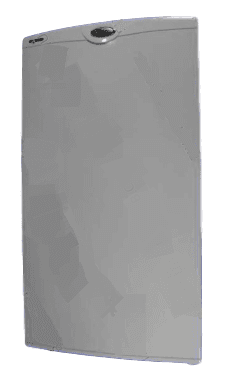 Dvere horné k chladničke Whirlpool Indesit – 481010848909