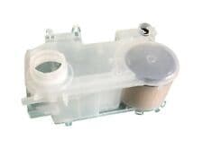 Nádoba na soľ k umývačke riadu C00376430 – dekalcifikátor pre Whirlpool, Indesit, Ariston