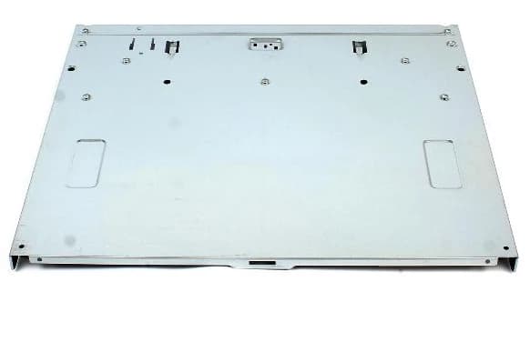 Vonkajšia časť dverí do umývačky riadu Whirlpool Indesit – C00519104