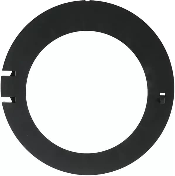 Rám dverí k práčke BSH11035685 – originálny diel Bosch Siemens (kódy 11035685, 11005098)