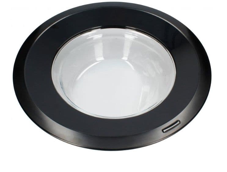 Dvere k práčke GOR687533 / Kompletné dvere do práčok Gorenje (687533)