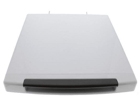 Dvere k práčke 481010771228 Whirlpool Indesit – originálne