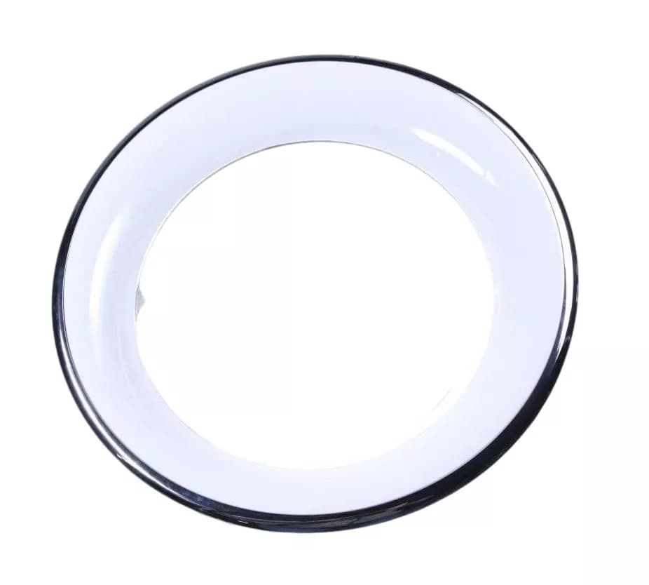 Kompletné okrúhle dvierka do práčok Whirlpool Indesit – C00532991