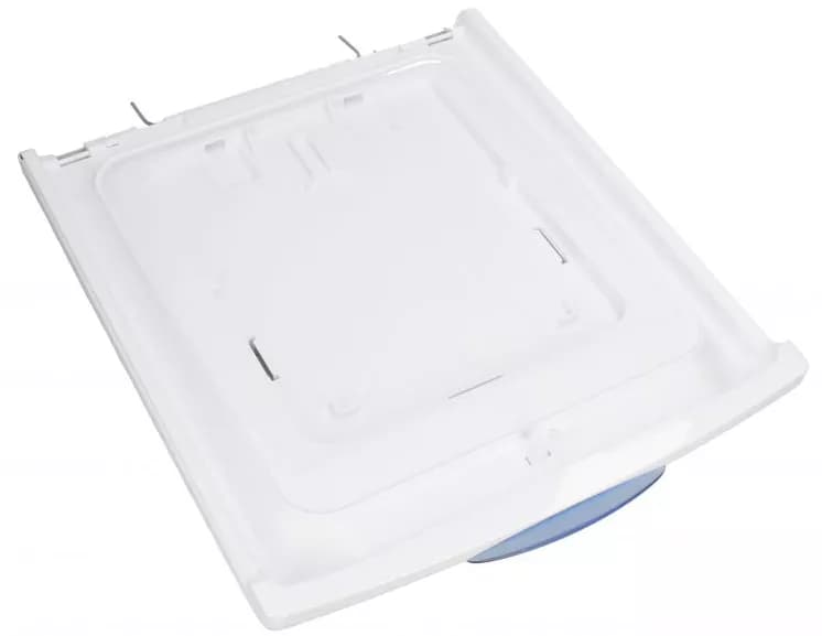 Kompletné dvere práčky Whirlpool Indesit (481010612334)