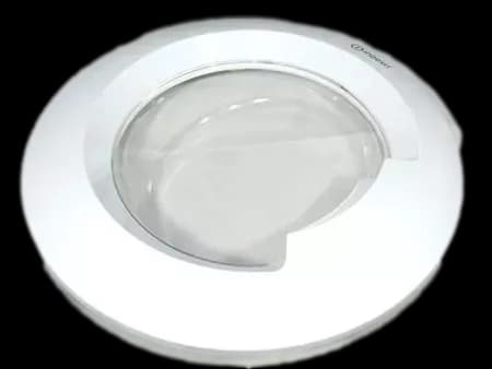 Kompletné dvere práčky Whirlpool Indesit C00510616